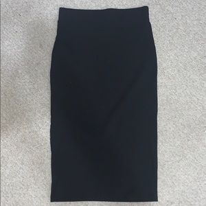 Forever 21 Pencil skirt